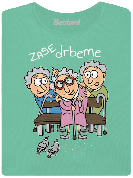 Zase drbeme