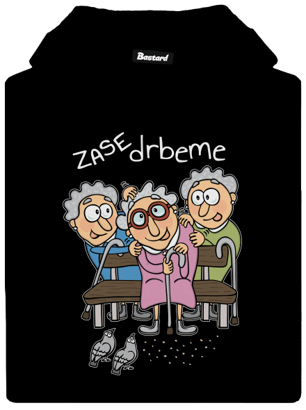 Zase drbeme