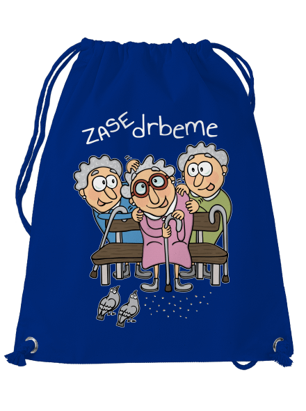 Zase drbeme