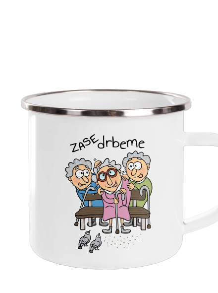 Zase drbeme