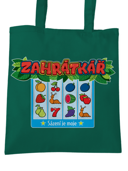 Zahrátkář