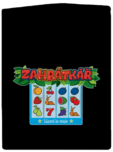 Zahrátkář