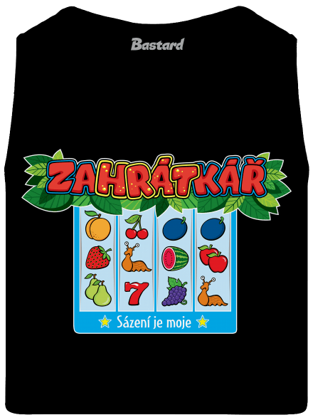 Zahrátkář