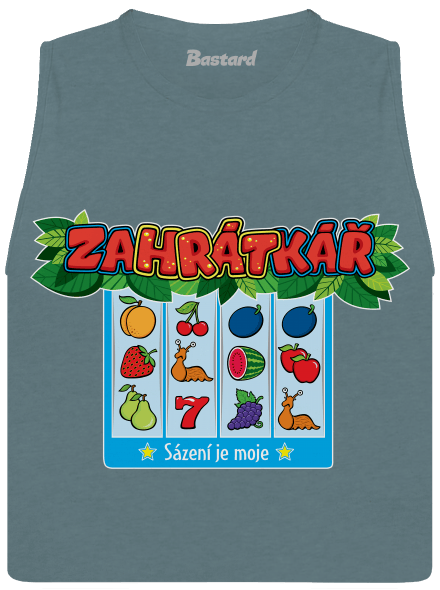 Zahrátkář