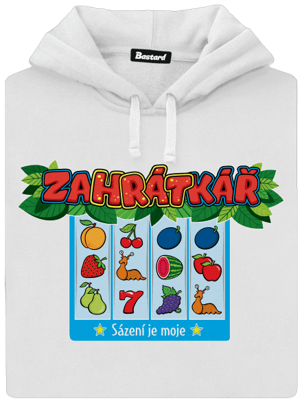 Zahrátkář
