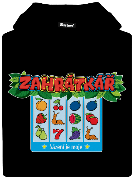 Zahrátkář