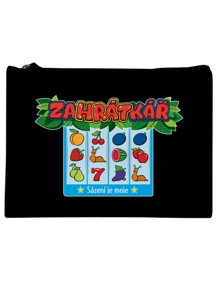 Zahrátkář