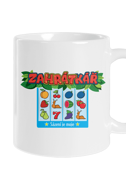 Zahrátkář