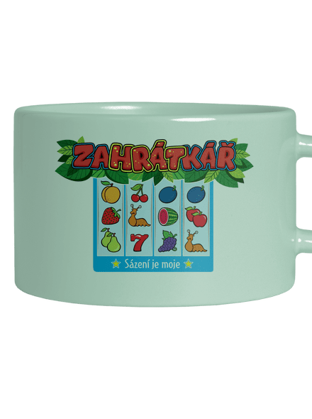 Zahrátkář