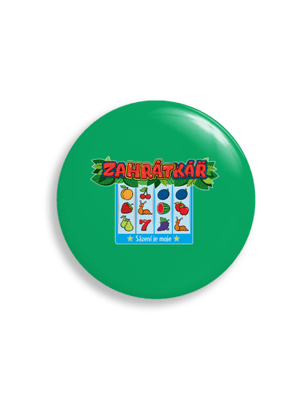 Zahrátkář