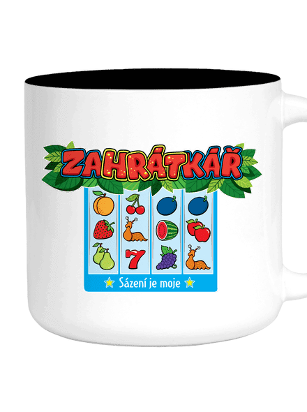 Zahrátkář