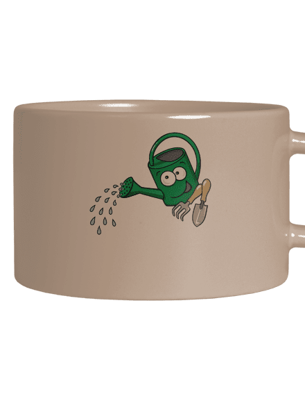 Zahrádka a nářadíčko