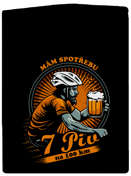 Spotřeba 7 na 100