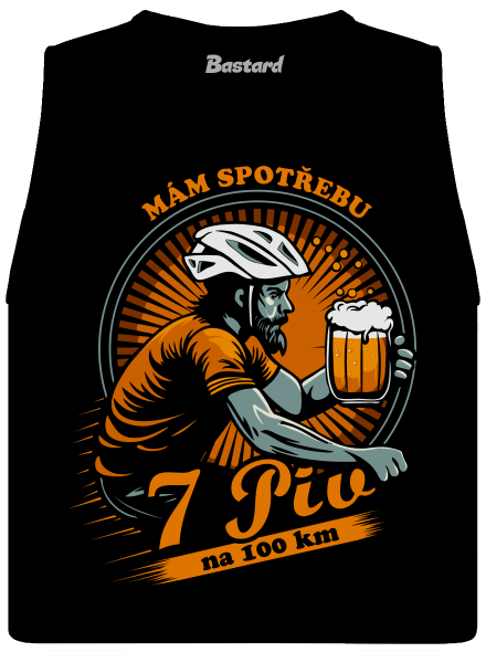 Spotřeba 7 na 100