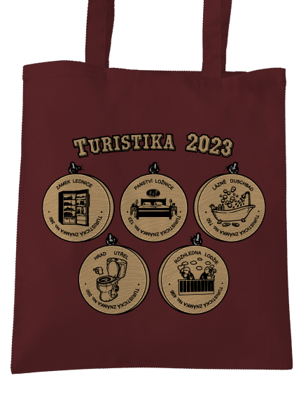 Turistika 2023