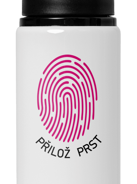 Přilož prst