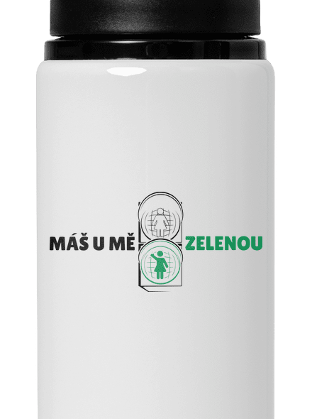 Máš zelenou