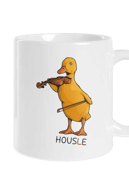 Housle