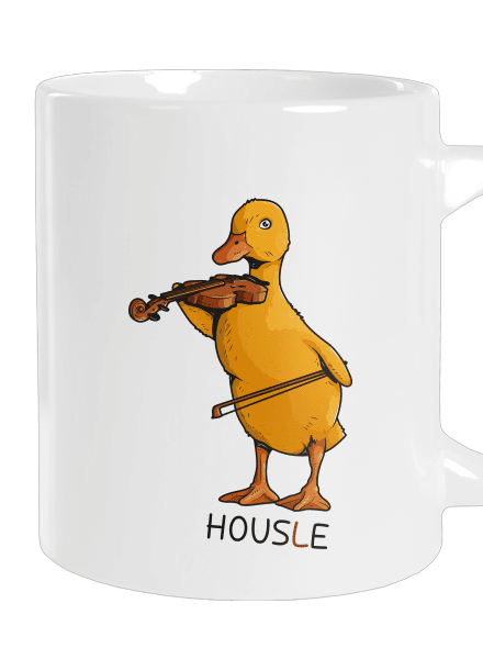 Housle