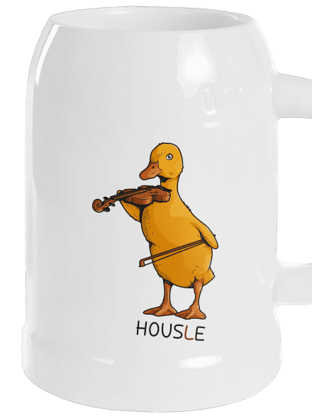 Housle