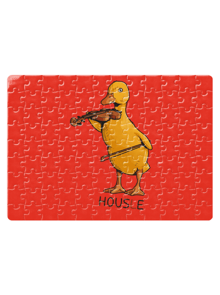 Housle