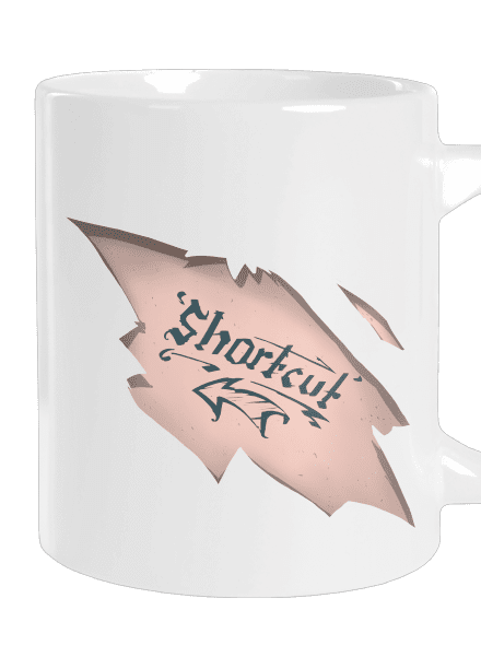 Shortcut