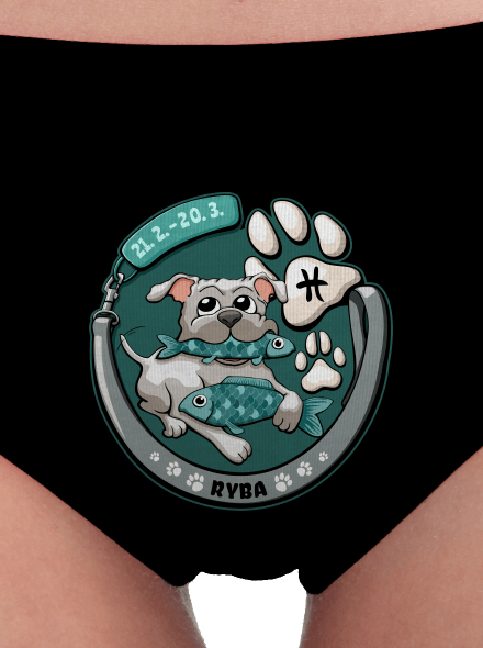 Psí horoskop: Ryba