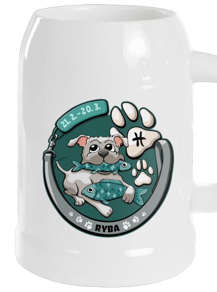 Psí horoskop: Ryba