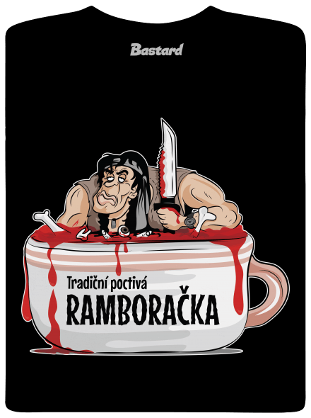 Ramboračka