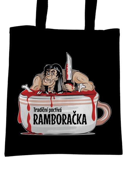 Ramboračka