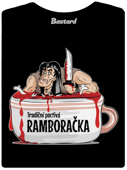 Ramboračka