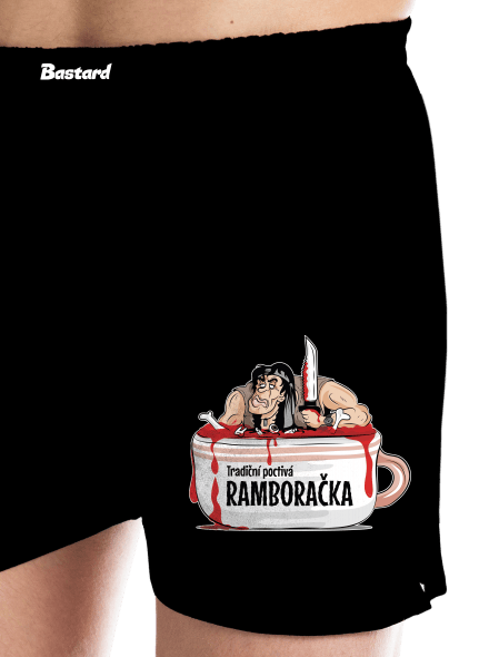 Ramboračka