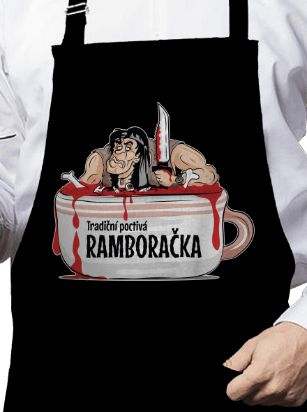 Ramboračka