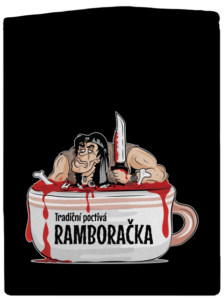 Ramboračka