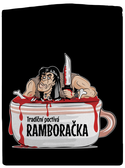 Ramboračka