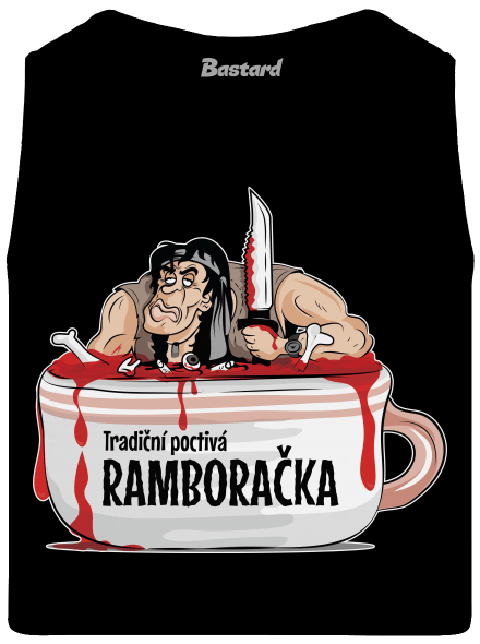 Ramboračka