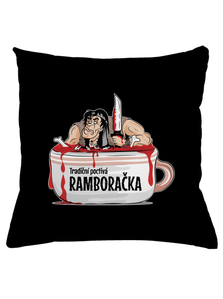 Ramboračka