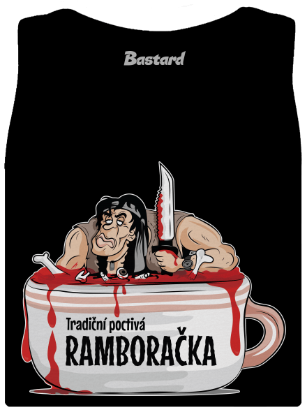 Ramboračka