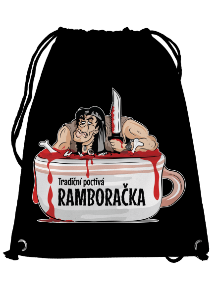 Ramboračka