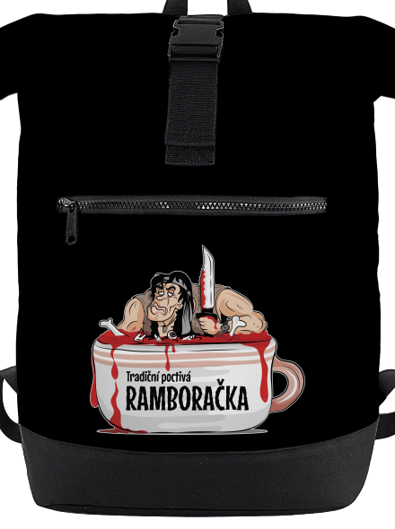 Ramboračka