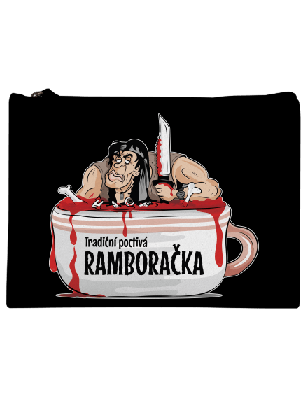 Ramboračka