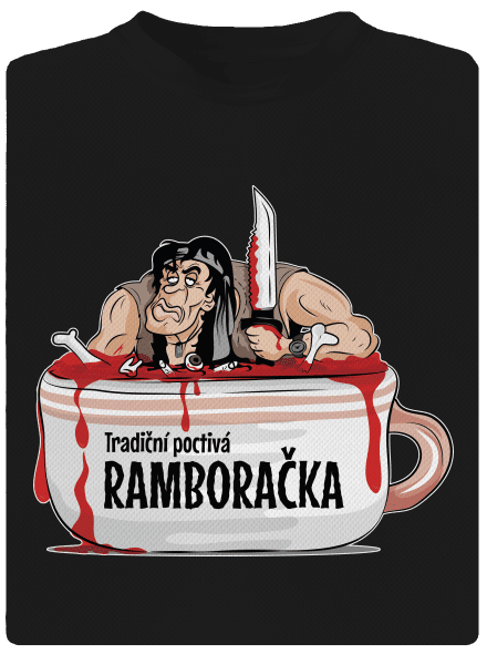 Ramboračka
