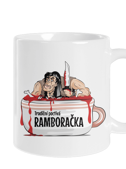 Ramboračka