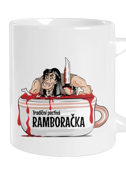 Ramboračka