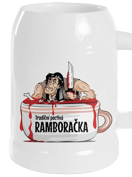 Ramboračka