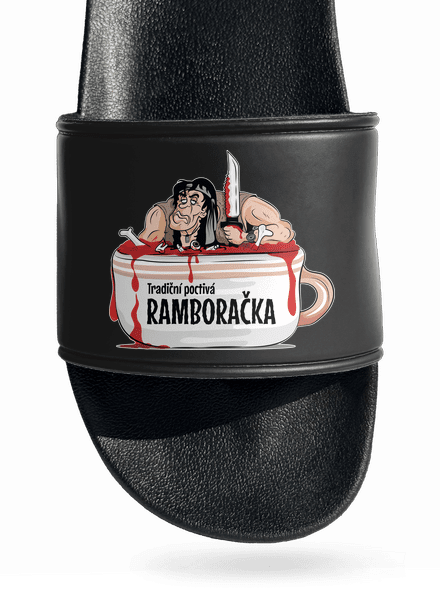 Ramboračka