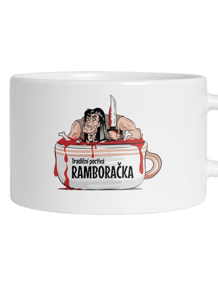 Ramboračka