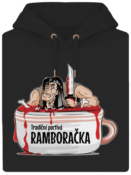 Ramboračka