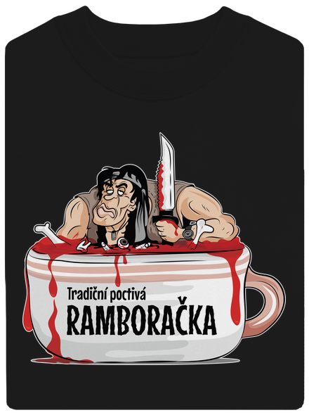 Ramboračka