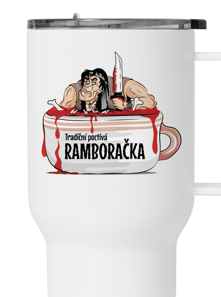 Ramboračka
